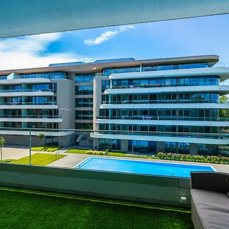 Myflat Wave Harmony Siófok