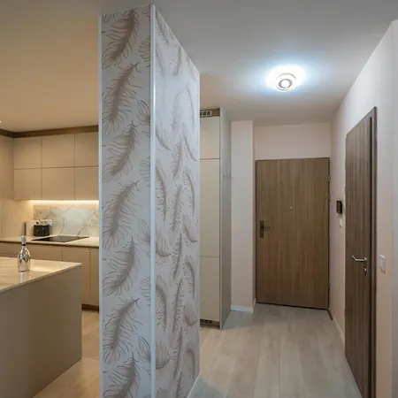 Myflat Wave Harmony Apartment