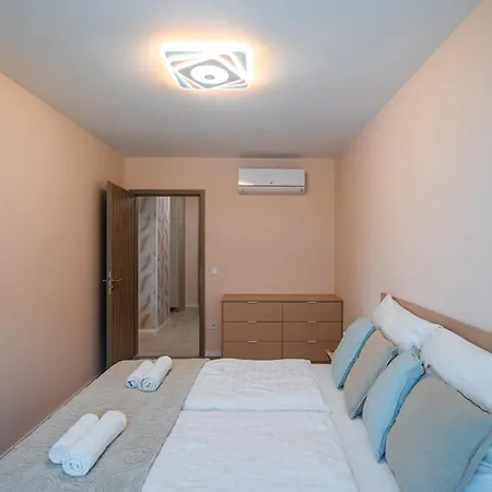 Myflat Wave Harmony Apartment Siófok
