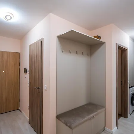 Myflat Wave Harmony Apartment Siófok