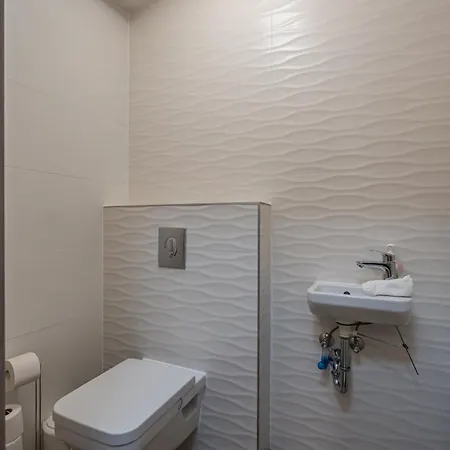 Apartment Myflat Wave Harmony Siófok