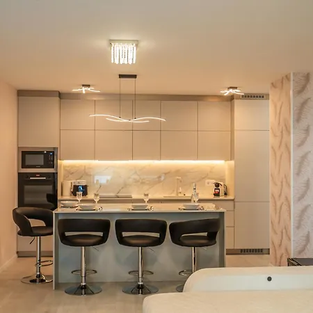 Myflat Wave Harmony شقة